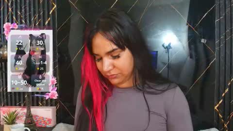 kagome01 online show from March 14, 1:05 pm