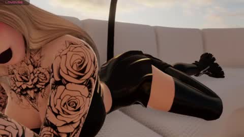 Emily online show from January 23, 6:35 pm