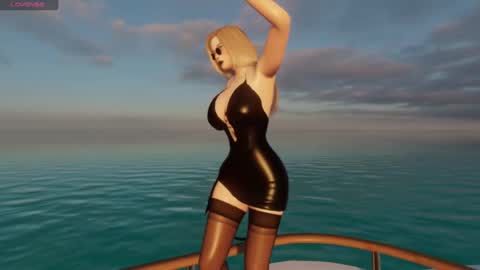 Emily online show from January 25, 6:13 pm