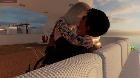 Emily online show from January 26, 4:41 am