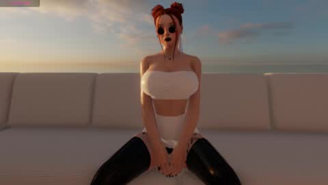 Emily online show from February 4, 2:39 am