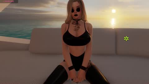 Emily online show from February 5, 9:18 pm