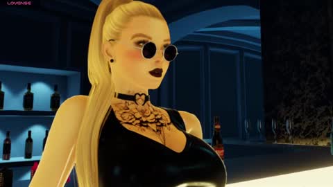 Emily online show from February 21, 2:28 am