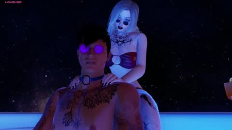 Emily online show from March 1, 3:21 am