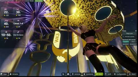 Snapshot of kagome__higurashi chatting on January 12, 7:19 pm Emily online show from January 12, 7:19 pm