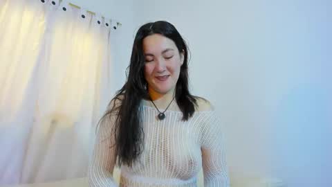 ChloeIndependient model online show from February 11, 2:44 pm