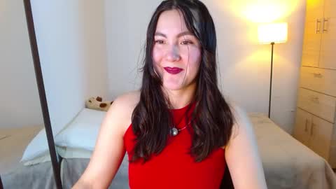ChloeIndependient model online show from March 13, 1:34 am