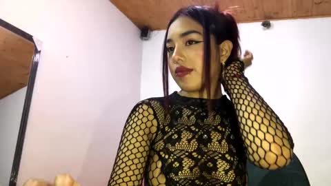 Snapshot of kahelipurple chatting on December 22, 10:04 pm KAHELIINDEPENDENT MODEL online show from December 22, 10:04 pm