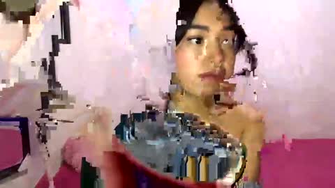 Snapshot of kahelipurple chatting on December 28, 3:15 am KAHELIINDEPENDENT MODEL online show from December 28, 3:15 am