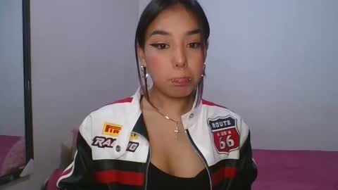 Snapshot of kahelipurple chatting on January 15, 1:34 am KAHELIINDEPENDENT MODEL online show from January 15, 1:34 am