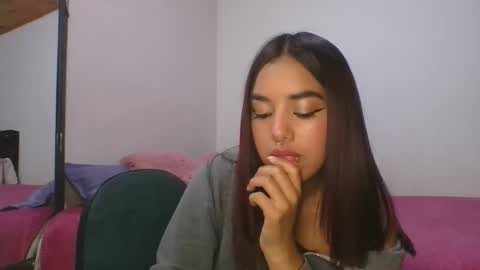 Snapshot of kahelipurple chatting on January 23, 1:08 am KAHELIINDEPENDENT MODEL online show from January 23, 1:08 am