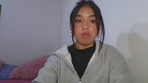 Snapshot of kahelipurple chatting on February 15, 4:14 am KAHELIINDEPENDENT MODEL online show from February 15, 4:14 am