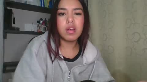 Snapshot of kahelipurple chatting on February 16, 3:58 am KAHELIINDEPENDENT MODEL online show from February 16, 3:58 am