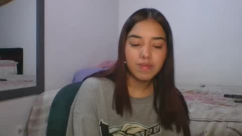 Snapshot of kahelipurple chatting on February 27, 6:53 pm KAHELIINDEPENDENT MODEL online show from February 27, 6:53 pm