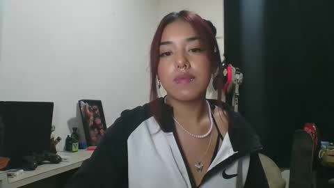 Snapshot of kahelipurple chatting on October 22, 10:20 pm KAHELIINDEPENDENT MODEL online show from October 22, 10:20 pm