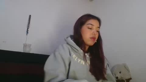 Snapshot of kahelipurple chatting on November 21, 4:55 am KAHELIINDEPENDENT MODEL online show from November 21, 4:55 am