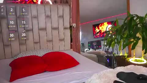 kai_onfire online show from June 20, 7:33 am