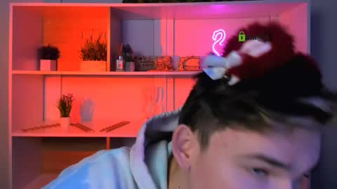 kai soul online show from November 20, 1:17 am