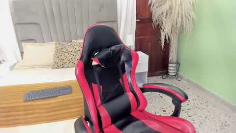 kai_storn online show from February 9, 11:25 am