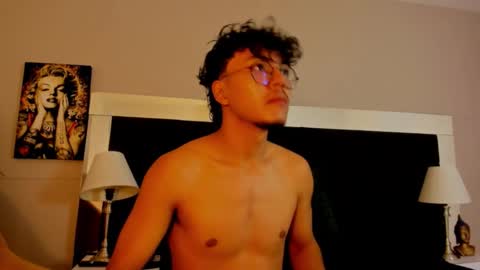 kai_storn online show from February 13, 11:28 am