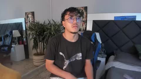 kai_storn online show from February 26, 11:20 am