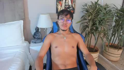 kai_storn online show from April 23, 11:20 am