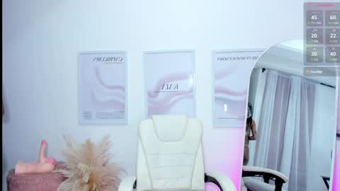    online show from January 22, 11:34 am