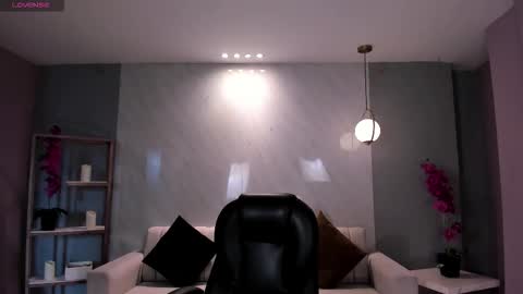 Kaia Ferreira online show from November 5, 12:27 pm