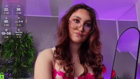 Kaia online show from February 17, 7:09 pm