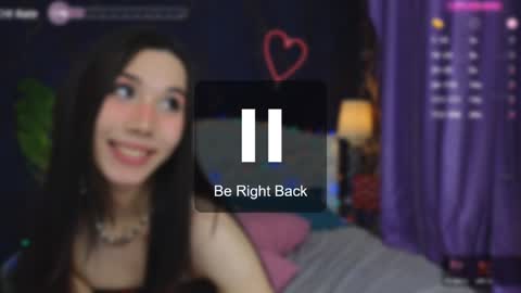 Kaia Monday Thursday FridaySaturdaySunday online show from December 8, 4:25 am