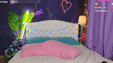 Kaia Monday Thursday FridaySaturdaySunday online show from December 9, 4:56 am