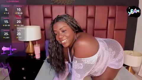 Kai online show from November 12, 9:03 pm