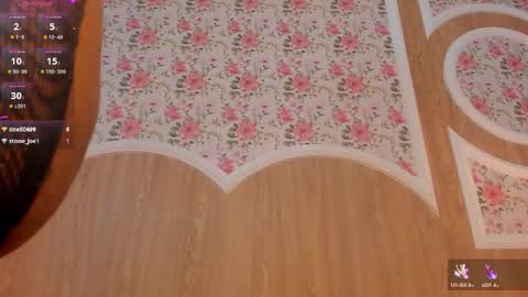 Kaida Punk Online online show from September 17, 9:27 pm