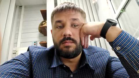 Snapshot of kaifik chatting on March 3, 4:14 am kaifik online show from March 3, 4:14 am