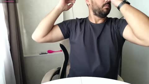 Snapshot of kaifik chatting on October 18, 7:20 am kaifik online show from October 18, 7:20 am