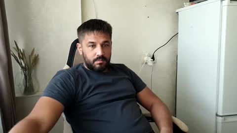 Snapshot of kaifik chatting on October 26, 6:19 am kaifik online show from October 26, 6:19 am