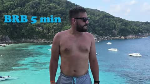 kaifik online show from December 19, 5:03 am