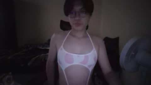 kaii_lia online show from April 3, 11:03 pm