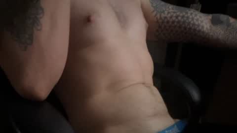 kaiklixen69 online show from June 13, 1:25 am