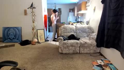 Kaiku77 online show from November 30, 5:50 pm