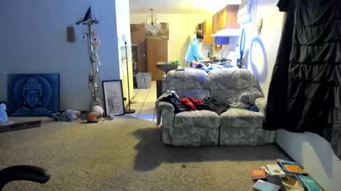 Kaiku77 online show from December 2, 7:03 am