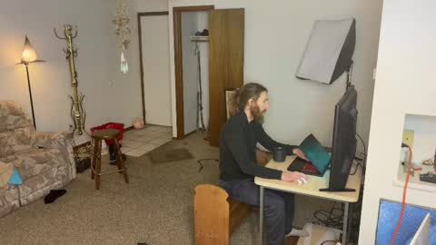 Kaiku77 online show from February 8, 6:39 am