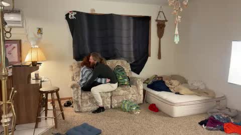 Kaiku77 online show from March 1, 8:00 pm