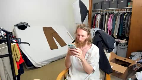 Snapshot of kaiku77 chatting on May 20, 5:30 pm Kaiku77 online show from May 20, 5:30 pm
