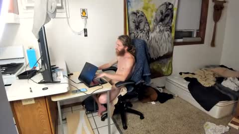 Snapshot of kaiku77 chatting on June 23, 6:22 am Kaiku77 online show from June 23, 6:22 am