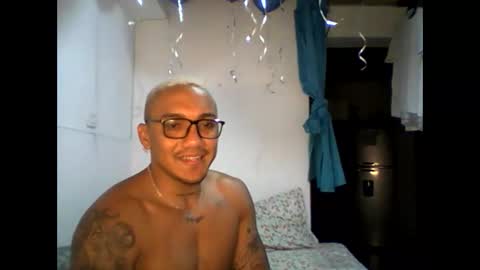 kail_1111 online show from December 16, 5:01 am