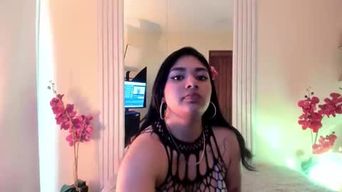 Kailee online show from March 15, 6:58 pm