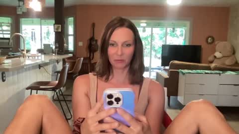 Snapshot of kaileeshy chatting on September 20, 3:51 am Kailee Smile online show from September 20, 3:51 am