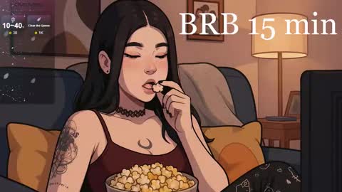 Kailey NONUDE online show from February 4, 8:42 am