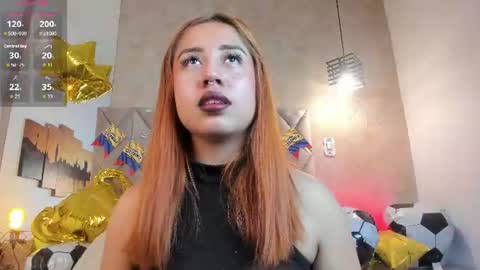 Snapshot of kailinmoon chatting on June 16, 12:52 pm Kailin online show from June 16, 12:52 pm
